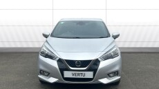 Nissan Micra 1.0 IG-T 100 Acenta 5dr Petrol Hatchback